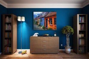Frische Inspirationen für die Inneneinrichtung: Geben Sie Ihrem Zimmer einen neuen Look - Bild: Ferenc Keresi/Pixabay