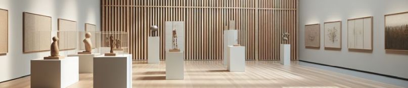 Akustikpaneele aus Holz: Stilvolle Schalldämmung für Ihr Zuhause