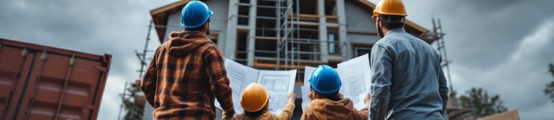 Bauherrenhaftpflicht