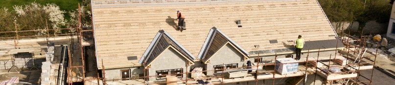 Sicher Bauen, entspannt Wohnen: warum ein Finanzpuffer unverzichtbar ist