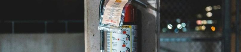 Brandschutzmaßnahme