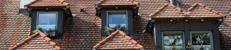 Dachfenster einbauen: Alle Infos auf einen Blick