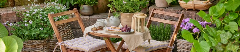 Akustik und Ästhetik im Außenbereich clever kombinieren