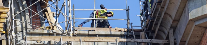 Ger&uuml;stmanagement