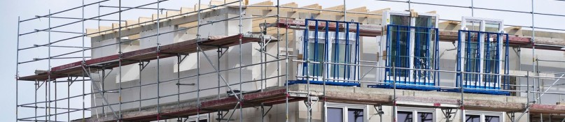 Ressourcenmanagement auf der Baustelle: Warum die richtige Gerüststrategie über Margen entscheidet Ressourcenmanagement auf der Baustelle: Warum die richtige Gerüststrategie über Margen entscheidet