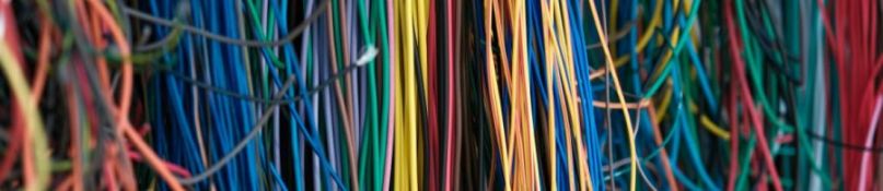 Kabelinfrastruktur