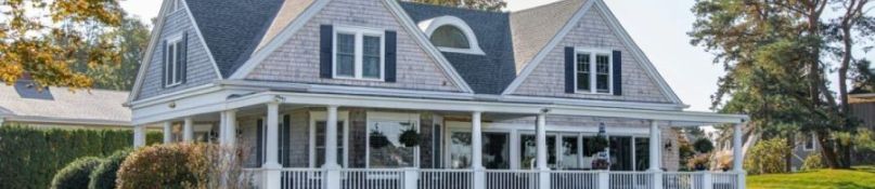 Mehrgenerationenhaus