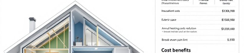 Welche Vorteile bietet eine Dampfbremse im Wohnbereich? Welche Vorteile bietet eine Dampfbremse im Wohnbereich?