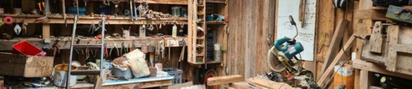 Werkstattorganisation