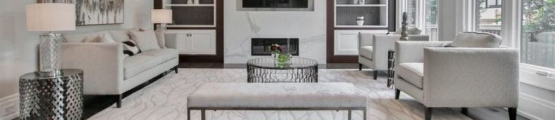 Wohnzimmergestaltung