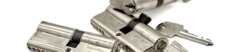 Schlie&szlig;zylinder