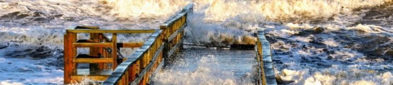 Überschwemmungsschutz