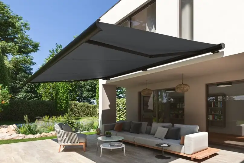 Markisenkauf: Nicht jede Markise passt zu jedem Einsatzort - Einer der h&auml;ufigsten Fehler besteht darin, die Bauart nur nach Optik oder Preis auszuw&auml;hlen