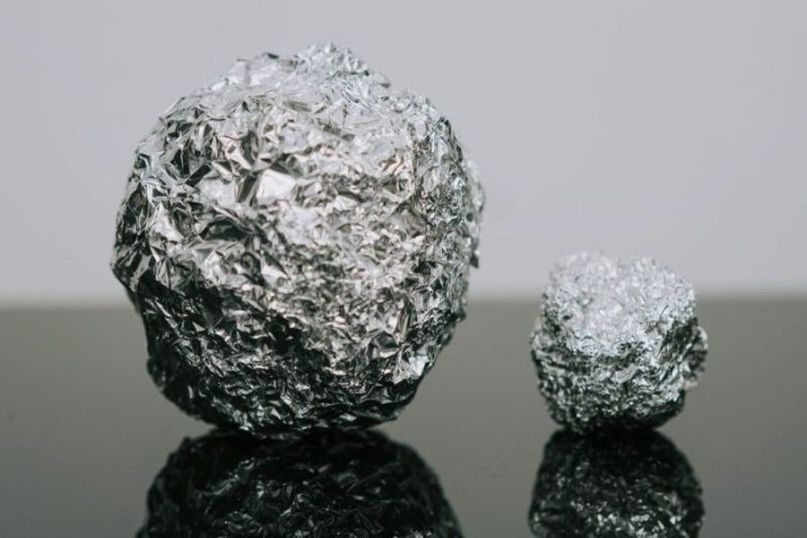 Aluminium ist ein Leichtmetall, das in vielen verschiedenen Anwendungen eingesetzt wird