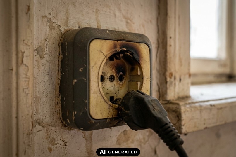 Schuko steht f&uuml;r Schutzkontakt, einen genormten Steckertyp f&uuml;r elektrische Steckdosen.