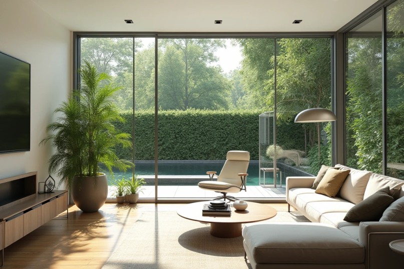 Die Behaglichkeit bezieht sich auf den Zustand des Wohlbefindens, der Gemütlichkeit oder des Komforts in einem bestimmten Umfeld oder einer bestimmten Situation.