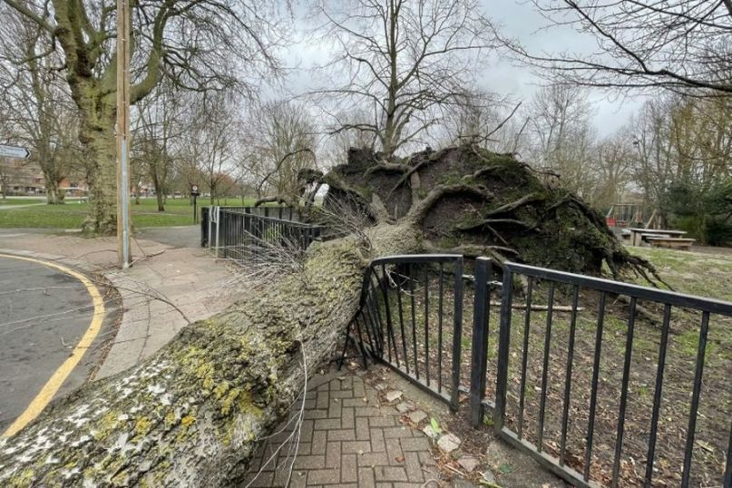 Eine Gefahr bezieht sich auf eine potenzielle Bedrohung oder ein Risiko, das Schaden, Verletzung oder Verlust verursachen kann.