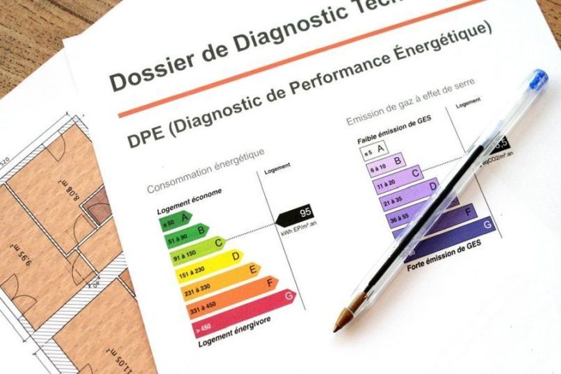 Energieeffizienz ist ein zentraler Aspekt moderner Gebäudekonzepte