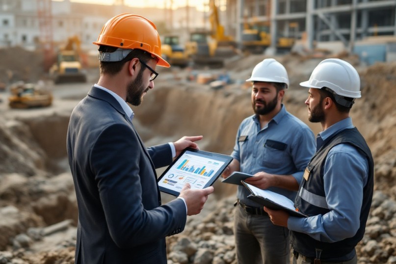 Mitarbeitende ist eine geschlechtsneutrale Bezeichnung für Personen, die in einem Unternehmen, einer Organisation oder einem Team arbeiten.