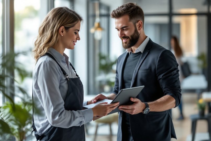 Ein Reinigungsplan ist ein strukturiertes Dokument oder Konzept, das detailliert festlegt, welche Reinigungsarbeiten wann, wie oft und auf welche Weise durchgeführt werden sollen.