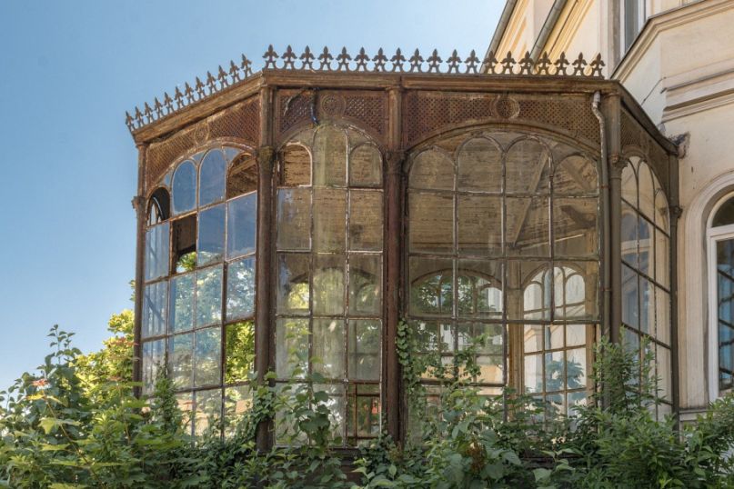 Pflanzen im Winter anbauen / Welche Pflanzen kann man im Winter im Gewächshaus anbauen?