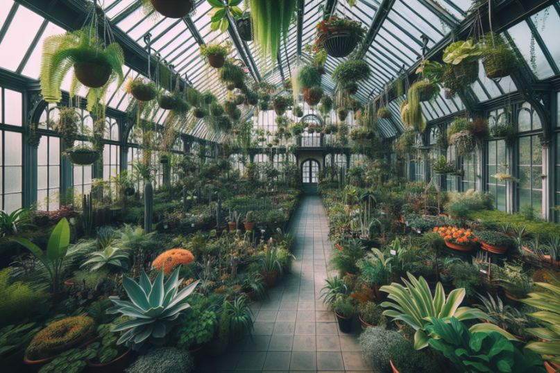 Eine einfache Verglasung mag für einen Kaltwintergarten ausreichend sein, ist im Wintergarten aber absolut fehl am Platz