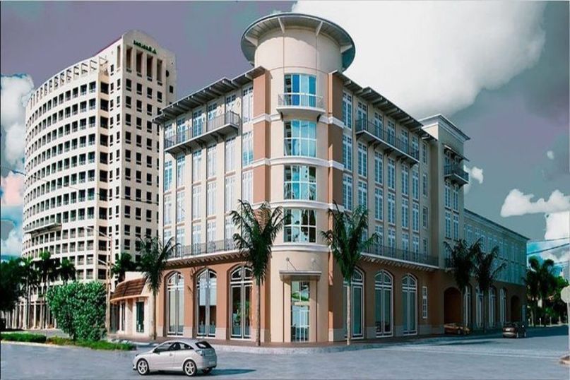 Eine Wohnimmobilie ist eine Immobilie, die hauptsächlich zum Wohnen genutzt wird, wie zum Beispiel ein Haus, eine Wohnung oder eine Eigentumswohnung.